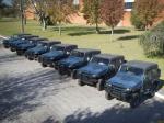 Agrale Marrua AM50 4x4 2013 года